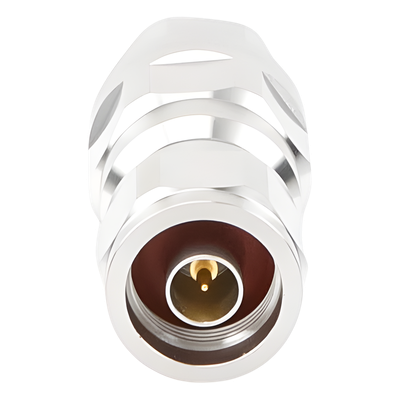 Conector N Macho para cable FSJ4-50B