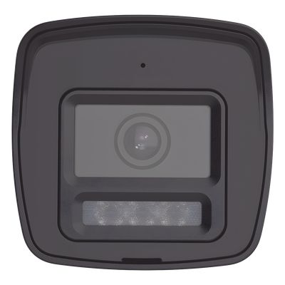 Bala TURBOHD 3K Megapixel / Lente 2.8 mm / 30 mts IR / Micrófono Integrado / Exterior IP67 / dWDR