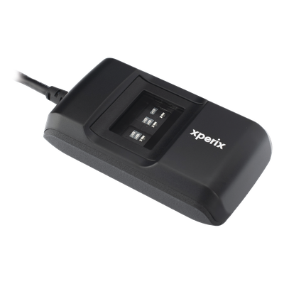 Biominislim2 Lector enrolador de huella USB