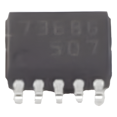 Amplificador de Potencia de Audio para Radios Portatiles KENWOOD Modelos TK-2360/3360K/TK2000/3000K/NX240/340
