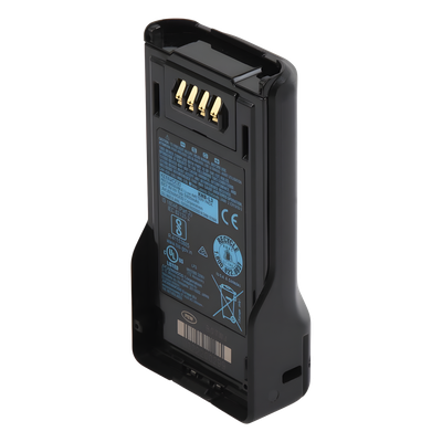Batería Inteligente de alto desempeño, Li-Ion, 3400 mAh para NX-5200/5300/5400