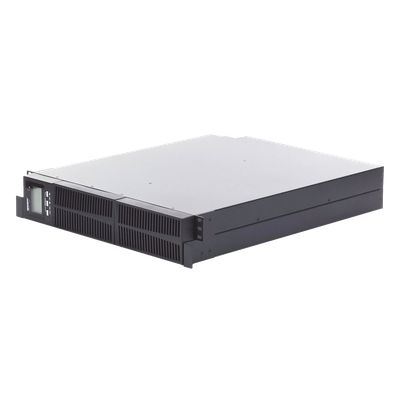 UPS de Topología On-Line Doble Conversión con Baterías Internas / Capacidad de 3KVA / 2700W / Entrada y Salida de 120 Vc
