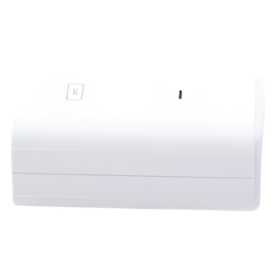 Adaptador PoE Ubiquiti de 24 VDC, 0.3 A