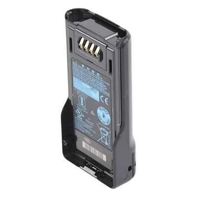 Batería Inteligente de alto desempeño, Li-Ion, 2600 mAh para NX-5200/5300/5400