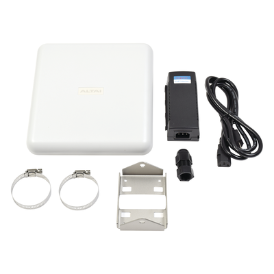 Punto de Acceso Profesional Super WiFi 802.11a/b/g/n/ac hasta 500 m