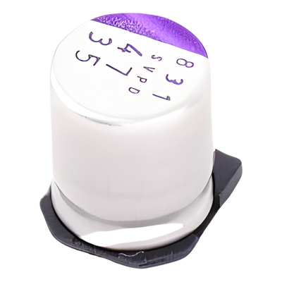 CAPACITOR OS-CON 47PF 3WV P/NXR710/810K