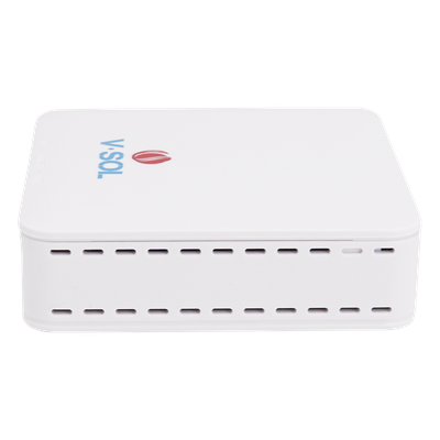 ONU Bridge GPON/EPON con 1 Puerto SC/UPC + 1 puerto LAN Gigabit