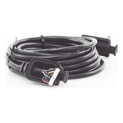 Cable de 7.5 m para cabezal remoto de radios NX-3000/5000