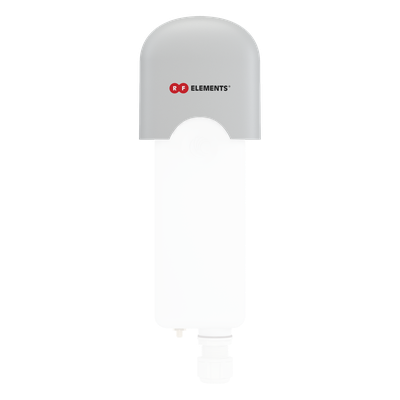 Adaptador TwistPort de 5180-6400 MHz para modelos Cambium: EPMP-3KL, FORCE300-CSM, ePMP-5C, ePMP-5GPS, ePMP-6GPS, ePMP-5