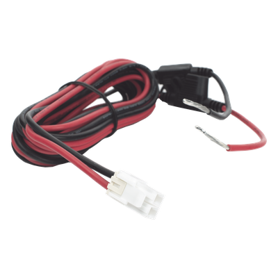 Cable de corriente para radios NX-700/800, TK-7180/8180