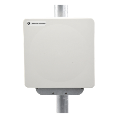 Backhaul radio + antena integrada (Alta ganancia 23 dBi), 4.9-6.05 GHz PTP/HCMP/ 450 Mbps Reales C050067H010C