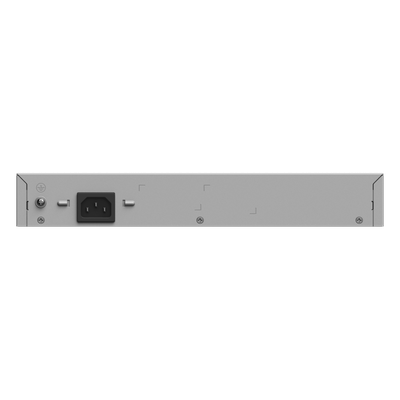 Switch Smart Cloud Managed PoE+ Capa 2 / 20 Puertos Gigabit / 16 Puertos PoE+ 250 W / 2 SFP 1G / Switching 40 Gbps / For