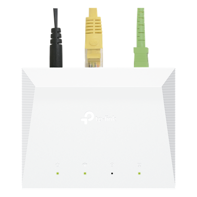 GPON Unidad de red óptica (ONU) con 1 puerto RJ45 10/100/1000 Mbps, 1 puerto GPON SFP conector SC/APC