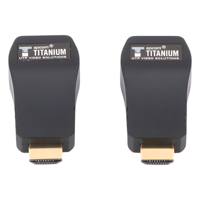 Cable HDMI de 1 Metro (High Speed) / Resolución 4K / Soporta Canal de Retorno de Audio (ARC)/ Soporta 3D / Blindado para
