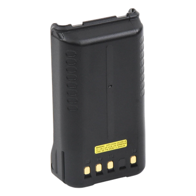 Batería Ni-MH, 2000 mAh, intrínsecamente segura para radios NX200/300