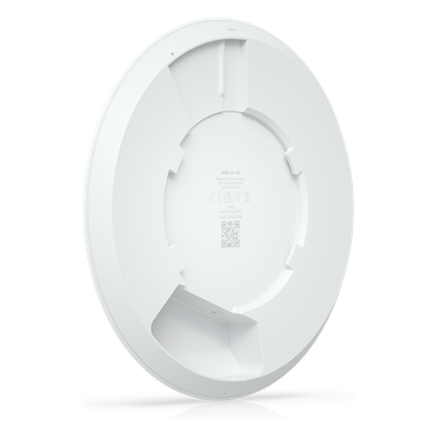 Punto de Acceso Wi-Fi 7 / 4.3 Gbps / MU-MIMO 3x3 (5GHz) y 2x2 (2.4GHz) / Montaje en Techo y Pared/ hasta 300 dispositivo