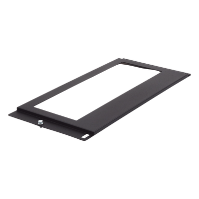 Placa para Pantalla / para NFS-3030 Y NFS-640 / Color Negro