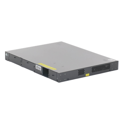 Switch Core Administrable Capa 3 con 48 puertos Gigabit + 4 SFP+ para fibra 10Gb, gestión gratuita desde la nube. (No in