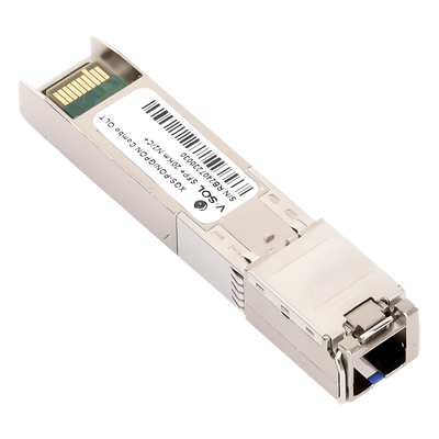 Módulo Óptico Combo XG(S)PON/GPON SC/UPC Hasta 20 Km 7 dBm Típicos de Potencia