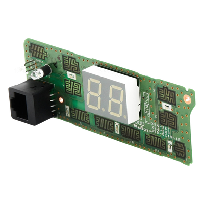 UNIDAD D/DISPLAY P/TK7302HK