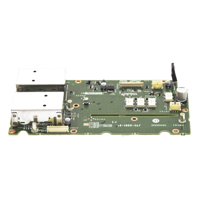TARJ UNIDAD TX-RX P/NXR710K