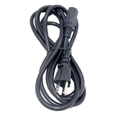 Cable de Alimentación Eléctrica para 120-240 Vca / 3 metros
