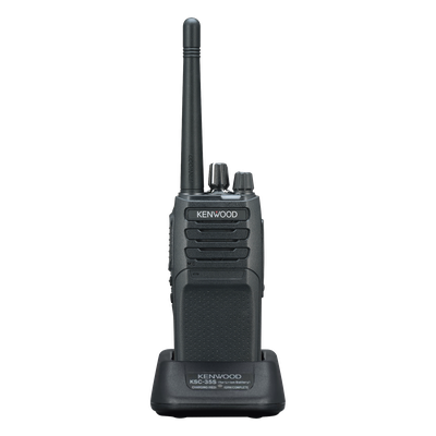 400-470 MHz, Digital DMR-Analógico, 5 Watts, 64 Canales, Roaming, Encriptación, GPS, Inc. antena, batería, cargador y cl