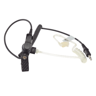 Audifono IS de 3.5 mm para KMC25/KMC26/KMC41M.