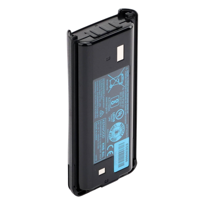 Batería Li-lon, 1900 mAh para radios NX-1200/1300 sumergibles con IP67