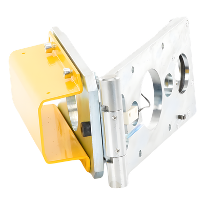 Sistema de Abatimiento para Barreras CAME GT4 / Solo Compatible con Brazo 803XA-0270 (No Incluido)