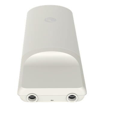 Access Point exterior cnPilot XV2-2T WiFi 6 802.11ax, doble banda, seguridad de acceso WPA3, Políticas de control de apl
