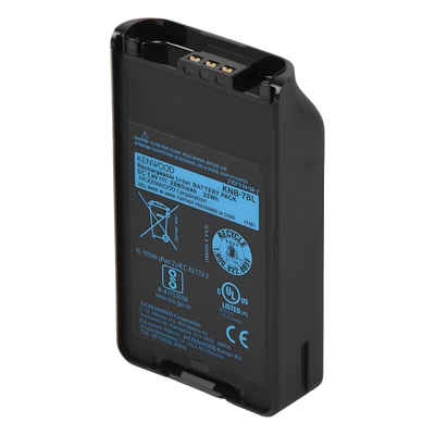 Batería Li-Ion 2,860 mAh para NX-3000/220/320/420