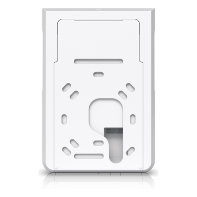 Punto de Acceso WiFi 7 Con Diseño de Pared, Tribanda en 2.4, 5 y 6 GHz, Hasta 10.688 Gbps, Puerto Ethernet 1/2.5 GbE, 30