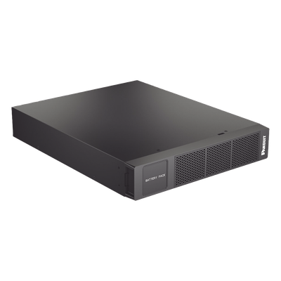 Módulo de Baterías Externas (EPB), Para Extensión de Tiempo de Respaldo, Compatible con UPS Topología Online de 2 kVA de