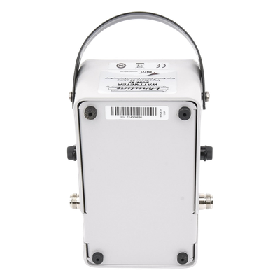 Wattmetro BIRD de Propósito General, Serie 43, 100 mW-10 kW y con Rangos de Frecuencias desde 450 kHz a 1260 MHz, según 