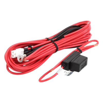 Cable de corriente directa 7 metros para radios móviles