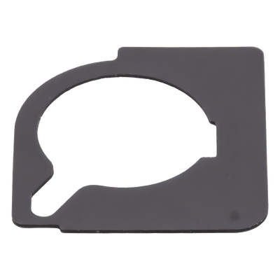 Empaque para bocina radios NX3220/3320K