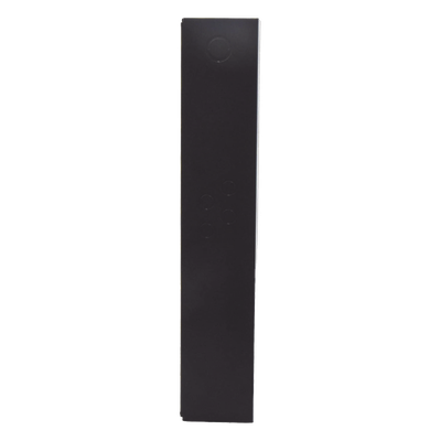 Gabinete De 2 Nivels / Serie EQ / Color Negro