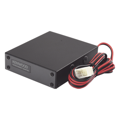 Adaptador para interconexión telefónica en sistemas trunking NEXEDGE.