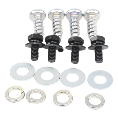 Kit de tornillo para bracket para TK7302/8302/7360/8360/7180/8180 NX740/840/720/820/700/800/900/3720/3820/5700/5800 TKD7