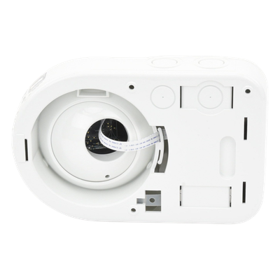 Analizador Emisor Óptico Cableado, Requiere Analizador Receptor OSI-10, OSI-90 y Kit de Instalación OSID-INST (NO INCLUI