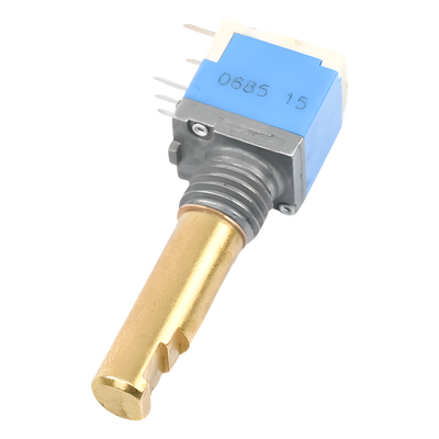 POTENC.D/VOLUMEN P/NX220/320