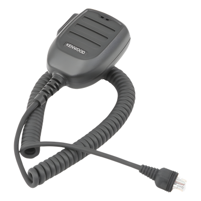 Micrófono estándar para radios móviles TK-7302/8302/7360/8360 NX-740/840/3000/5000 TKD-740/840