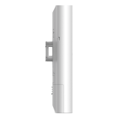 Punto de acceso Wi-Fi 7 para Exterior IP65, Doble Banda MLO hasta 512 Usuarios, ancho de banda de hasta 5 Gbps , interio