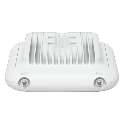 Access Point UniFi WiFi U7 Outdoor WiFi 7 802.11be doble banda, MU-MIMO 2x2 en cada banda, Puerto 2.5G, antena sectorial