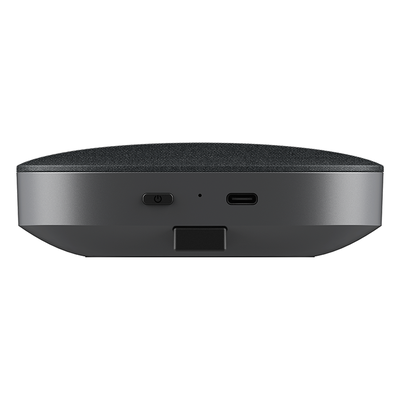 Amplificador Bidireccional Ultra Compacto, 806-824/851-869 MHz, 65 dB, 110-220 Vca.