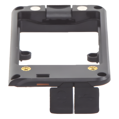TAPA TRASERA D/PLASTICO P/PKT23