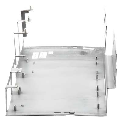 Chasis de Montaje para CPU-3030, CPU2-3030 y NCA-2
