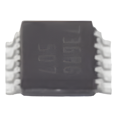 Amplificador de Potencia de Audio para Radios Portatiles KENWOOD Modelos TK-2360/3360K/TK2000/3000K/NX240/340