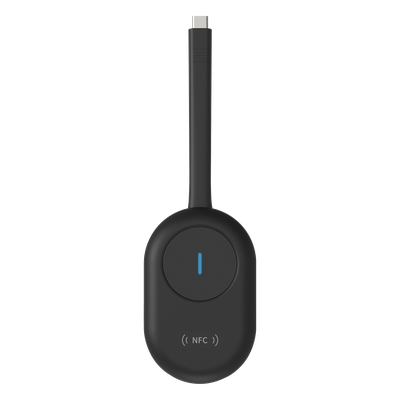 Dongle de Proyección Inalambrica Para Pantallas Hikvision Serie DSD5CxxRB/B